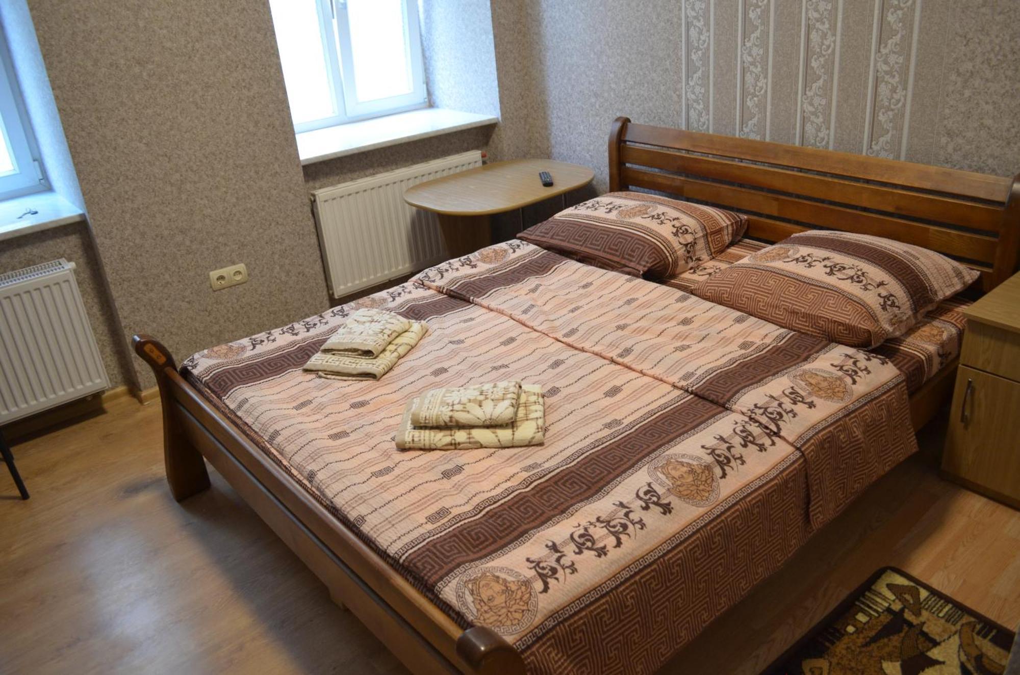 Apartament затишна у самому центрі *