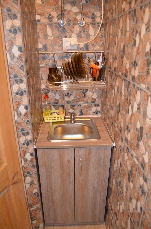 Apartament затишна у самому центрі